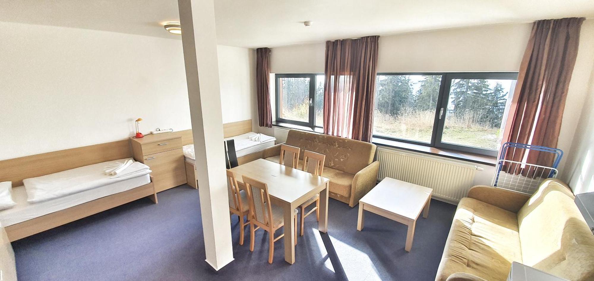 Apartmany Panorama 10X-90X Štrbské Pleso Quarto foto