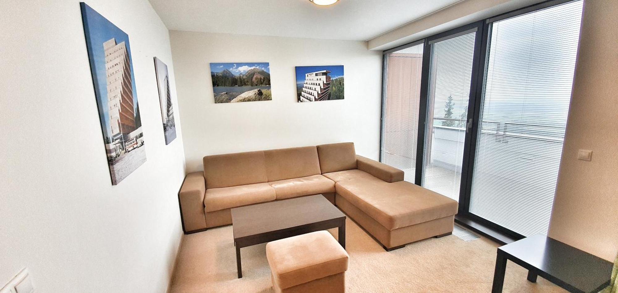 Apartmany Panorama 10X-90X Štrbské Pleso Quarto foto