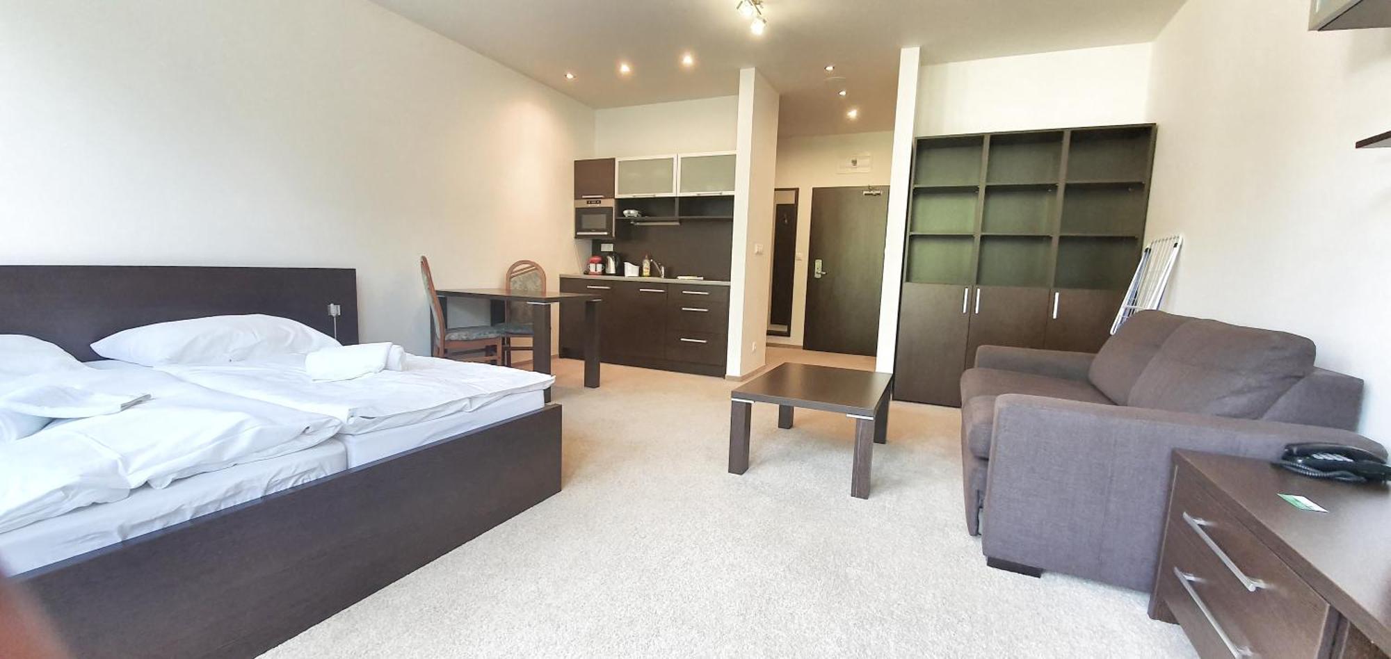 Apartmany Panorama 10X-90X Štrbské Pleso Quarto foto